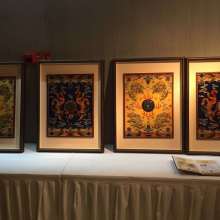 北京藝族文化藝術(shù)有限責任公司 打造高品質(zhì)文化藝術(shù)產(chǎn)品供應(yīng)體系